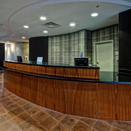 Courtyard By Marriott Memphis Southaven Otel Dış mekan fotoğraf