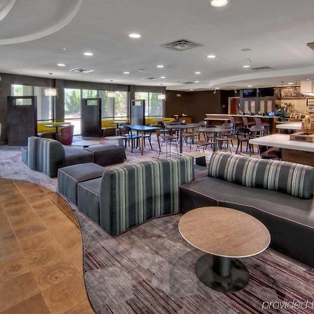 Courtyard By Marriott Memphis Southaven Otel Dış mekan fotoğraf