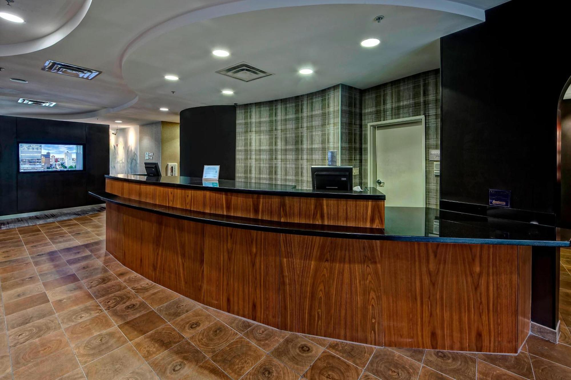 Courtyard By Marriott Memphis Southaven Otel Dış mekan fotoğraf