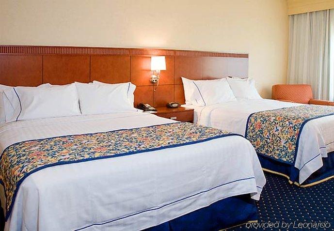 Courtyard By Marriott Memphis Southaven Otel Oda fotoğraf