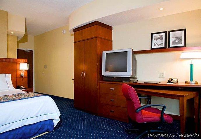 Courtyard By Marriott Memphis Southaven Otel Oda fotoğraf