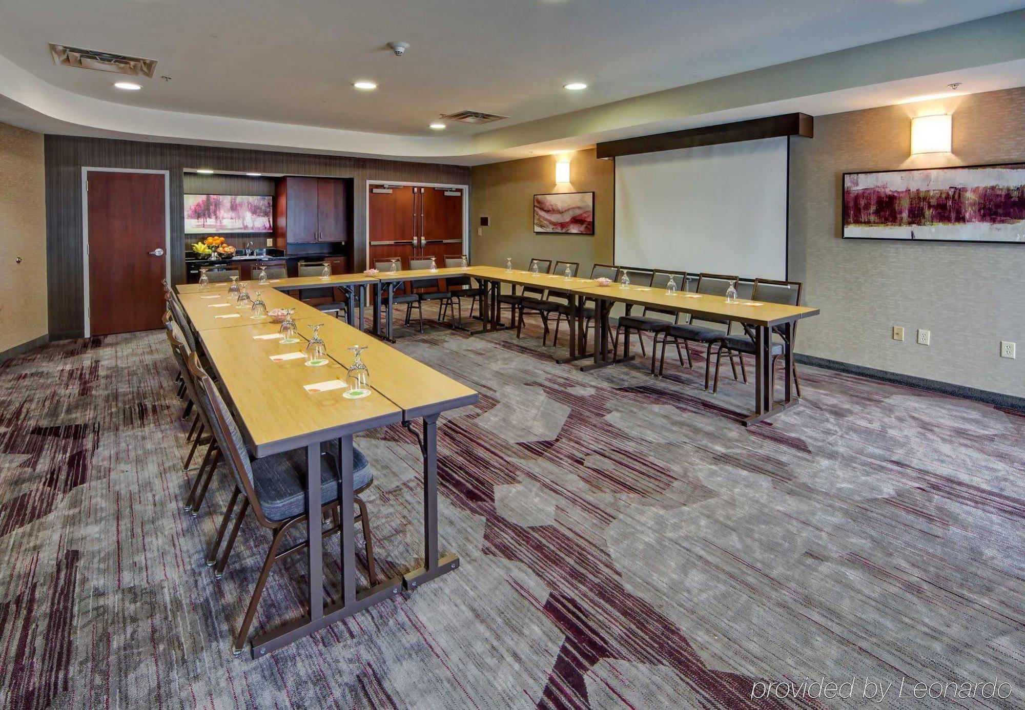 Courtyard By Marriott Memphis Southaven Otel Dış mekan fotoğraf