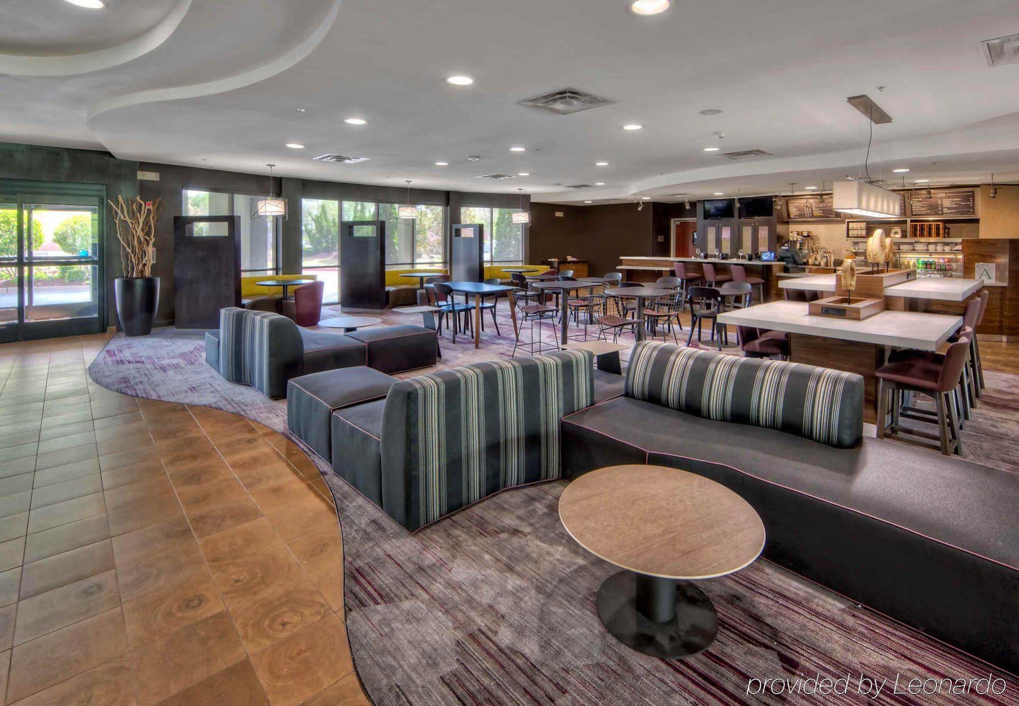 Courtyard By Marriott Memphis Southaven Otel Dış mekan fotoğraf