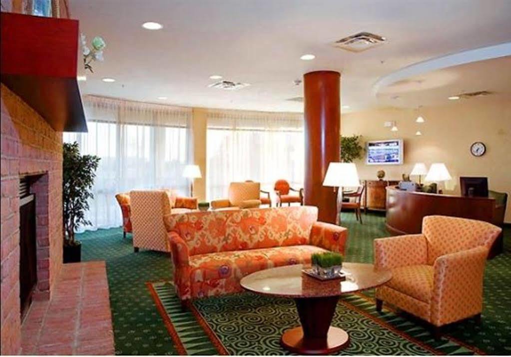 Courtyard By Marriott Memphis Southaven Otel Dış mekan fotoğraf