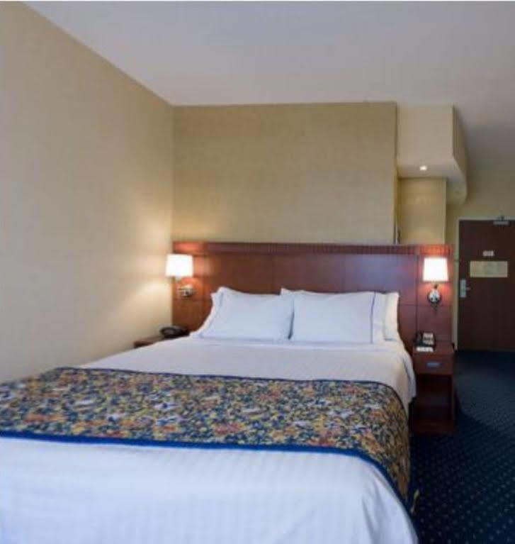 Courtyard By Marriott Memphis Southaven Otel Dış mekan fotoğraf